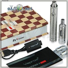 [Vision] Spinner II Mini Kit - 850mAh - стартовый набор с варивольтом.