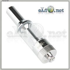 Eleaf GS-Air Dual Coil Airflow Adjustable Atomizer - двуспиральный клиромайзер