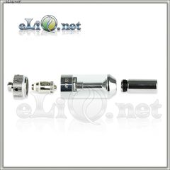 Eleaf GS-Air Dual Coil Airflow Adjustable Atomizer - двуспиральный клиромайзер