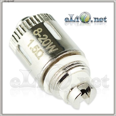 Eleaf GS-Air сменный испаритель.