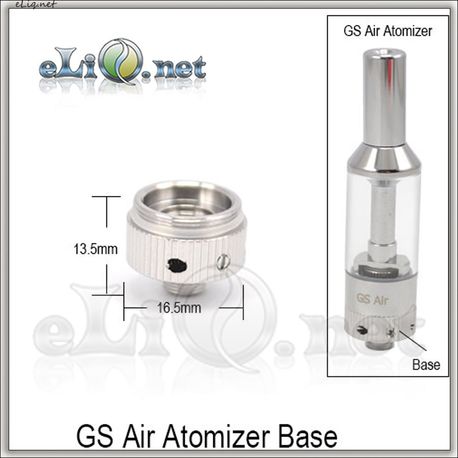 Eleaf GS-Air база (основание) клиромайзера.