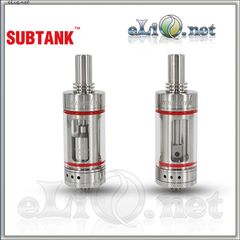 KangerTech Subtank - обслуживаемый атомайзер.