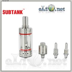 KangerTech Subtank - обслуживаемый атомайзер.