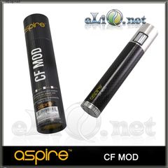 Aspire CF MOD 18650 Battery for Sub-ohm - МОД для сабома.