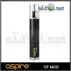 Aspire CF MOD 18650 Battery for Sub-ohm - МОД для сабома.