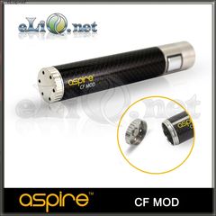 Aspire CF MOD 18650 Battery for Sub-ohm - МОД для сабома.