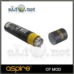 Aspire CF MOD 18650 Battery for Sub-ohm - МОД для сабома.
