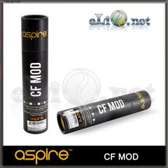 Aspire CF MOD 18650 Battery for Sub-ohm - МОД для сабома.
