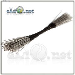 2 шт Нихромовые спайки / Pre-made Welded Wires - NR-R-NR
