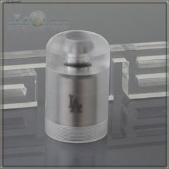 Kayfun Bell Cap Kit / "LA" logo
