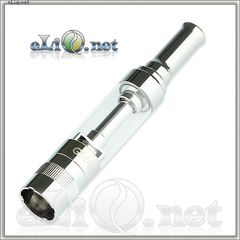 Eleaf GS14 BDC Pyrex Glass - двуспиральный клиромайзер 1.8 мл