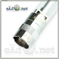 Eleaf GS14 BDC Pyrex Glass - двуспиральный клиромайзер 1.8 мл
