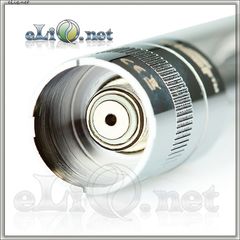 Eleaf GS14 BDC Pyrex Glass - двуспиральный клиромайзер 1.8 мл