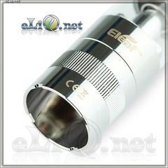 Eleaf GS16S BDC Pyrex Glass - двуспиральный клиромайзер 1 мл