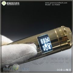 35W GS-POWER 18650 Gravity Mod - МОД вариватт
