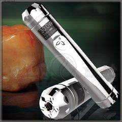 35W GS-POWER 18650 Gravity Mod - МОД вариватт