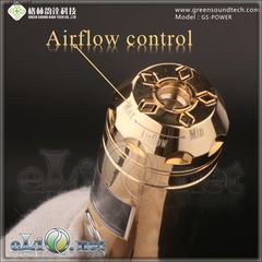 35W GS-POWER 18650 Gravity Mod - МОД вариватт
