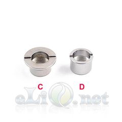 Конус (юбка) для 510 DCT ( C , D )