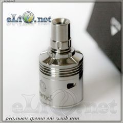 Hcigar Legend RDA - ОА для дрипа из нержавеющей стали. Легенда клон.
