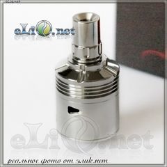 Hcigar Legend RDA - ОА для дрипа из нержавеющей стали. Легенда клон.