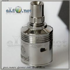 Hcigar Legend RDA - ОА для дрипа из нержавеющей стали. Легенда клон.
