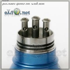 Hcigar Legend RDA - ОА для дрипа из нержавеющей стали. Легенда клон.