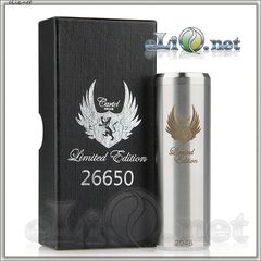 Cartel 26650 Mechanical Mod -  Мехмод