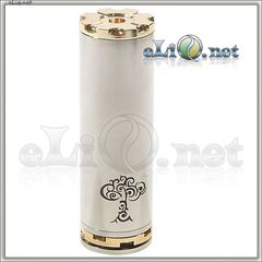 Tree Of Life 26650 Mechanical Mod -  Мехмод