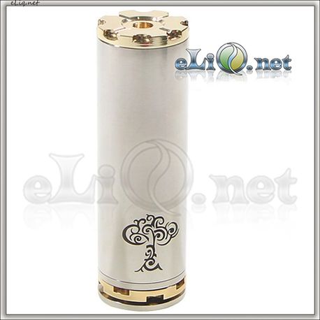 Tree Of Life 26650 Mechanical Mod -  Мехмод