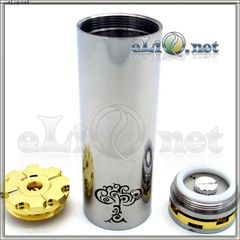 Tree Of Life 26650 Mechanical Mod -  Мехмод
