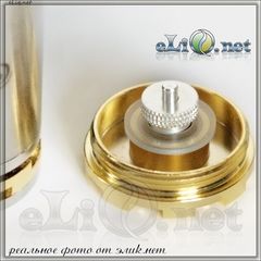 Tree Of Life 26650 Mechanical Mod -  Мехмод