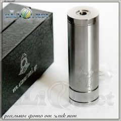 Nemesis 26650 Mechanical Mod -  Мехмод