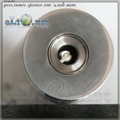 Nemesis 26650 Mechanical Mod -  Мехмод