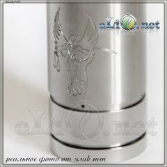 Nemesis 26650 Mechanical Mod -  Мехмод