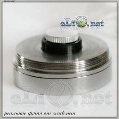 Nemesis 26650 Mechanical Mod -  Мехмод