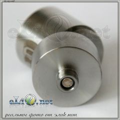 Hcigar 3D RDA - ОА для дрипа из нержавеющей стали. Клон.