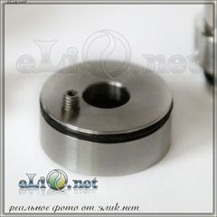 Hcigar 3D RDA - ОА для дрипа из нержавеющей стали. Клон.