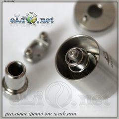 Hcigar 3D RDA - ОА для дрипа из нержавеющей стали. Клон.