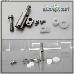 Комплект запчастей для атомайзера Кайфун 3.1 - Spare Parts Kit for Kayfun v3.1 ES