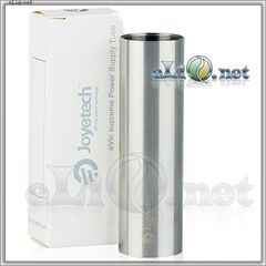 [Joyetech] 30W eVic Supreme VV/VW 18650 Kit - варивольт-вариватт набор.