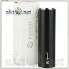[Joyetech] 30W eVic Supreme VV/VW 18650 Kit - варивольт-вариватт набор.