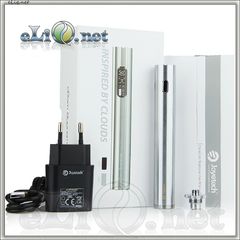 [Joyetech] 30W eCom Supreme. 2200mAh. Набор. Варивольт-вариватт.