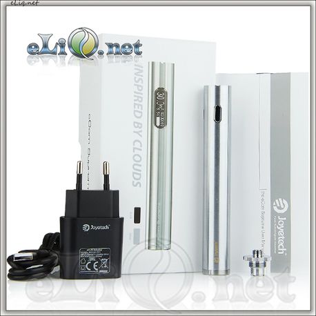 [Joyetech] 30W eCom Supreme. 2200mAh. Набор. Варивольт-вариватт.