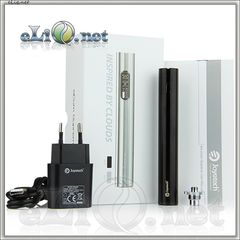 [Joyetech] 30W eCom Supreme. 2200mAh. Набор. Варивольт-вариватт.
