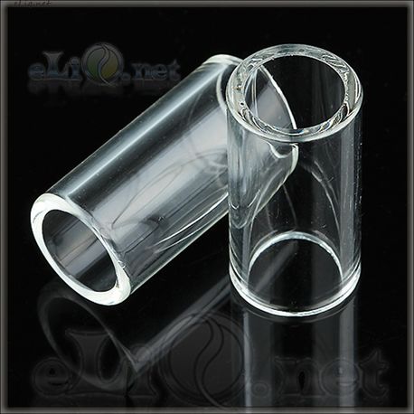 [VapeOnly] стеклянная колба  для vAir D16
