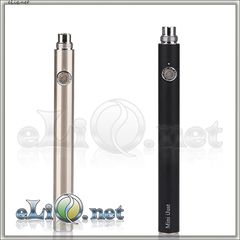 [iSmoka] Eleaf Mini iJust Full kit. 1300mAh. Полный стартовый набор с пастру-варивольтом
