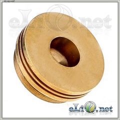 Taifun GT Nano Top Cap -  для Тайфуна. Из латуни.