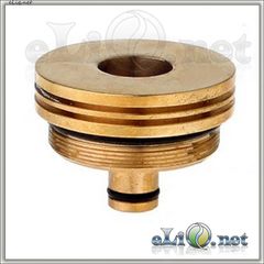 Taifun GT Nano Top Cap -  для Тайфуна. Из латуни.