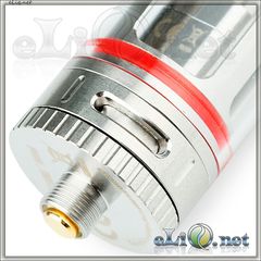 KangerTech Subtank Nano - картомайзер с испарителями из японского коттона. ПРЕДЗАКАЗ