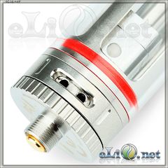 KangerTech Subtank Nano - картомайзер с испарителями из японского коттона. ПРЕДЗАКАЗ
